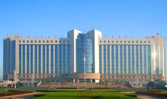 河北秦安安全科技股份有限公司