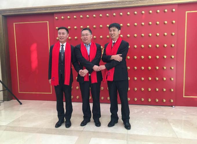 河北秦安安全科技股份有限公司