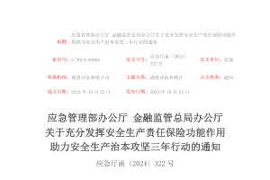 保险机构应当委托具有相应资质或能力的安全生产技术服务机构对投保 单位开展事故隐患排查